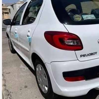 اسفنجی درب خودرو فابریکی