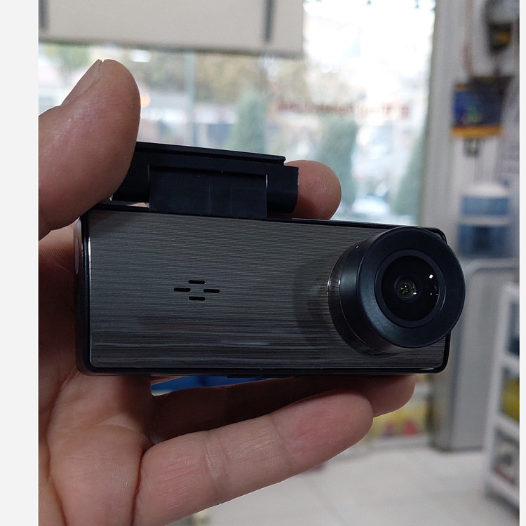 دوربین ثبت وقایع وایفا دار Q9pro4k