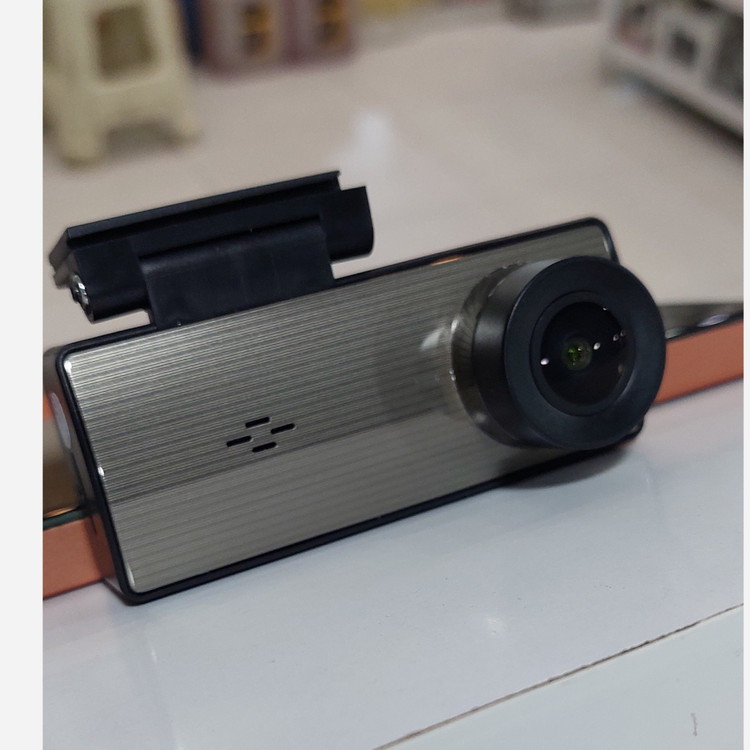 دوربین ثبت وقایع وایفا دار Q9pro4k