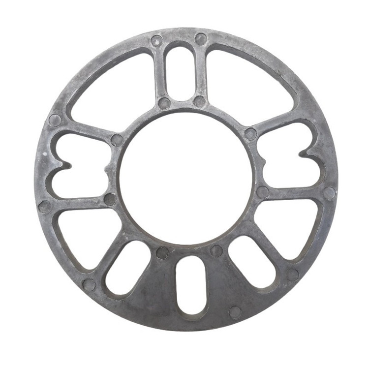 اسپیسر رینگ(پس کرایه)