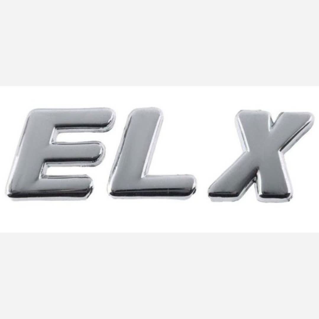 مارک پژو ELX (پس کرایه)