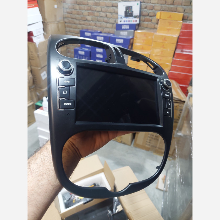 مانیتور 7اینچ 206
